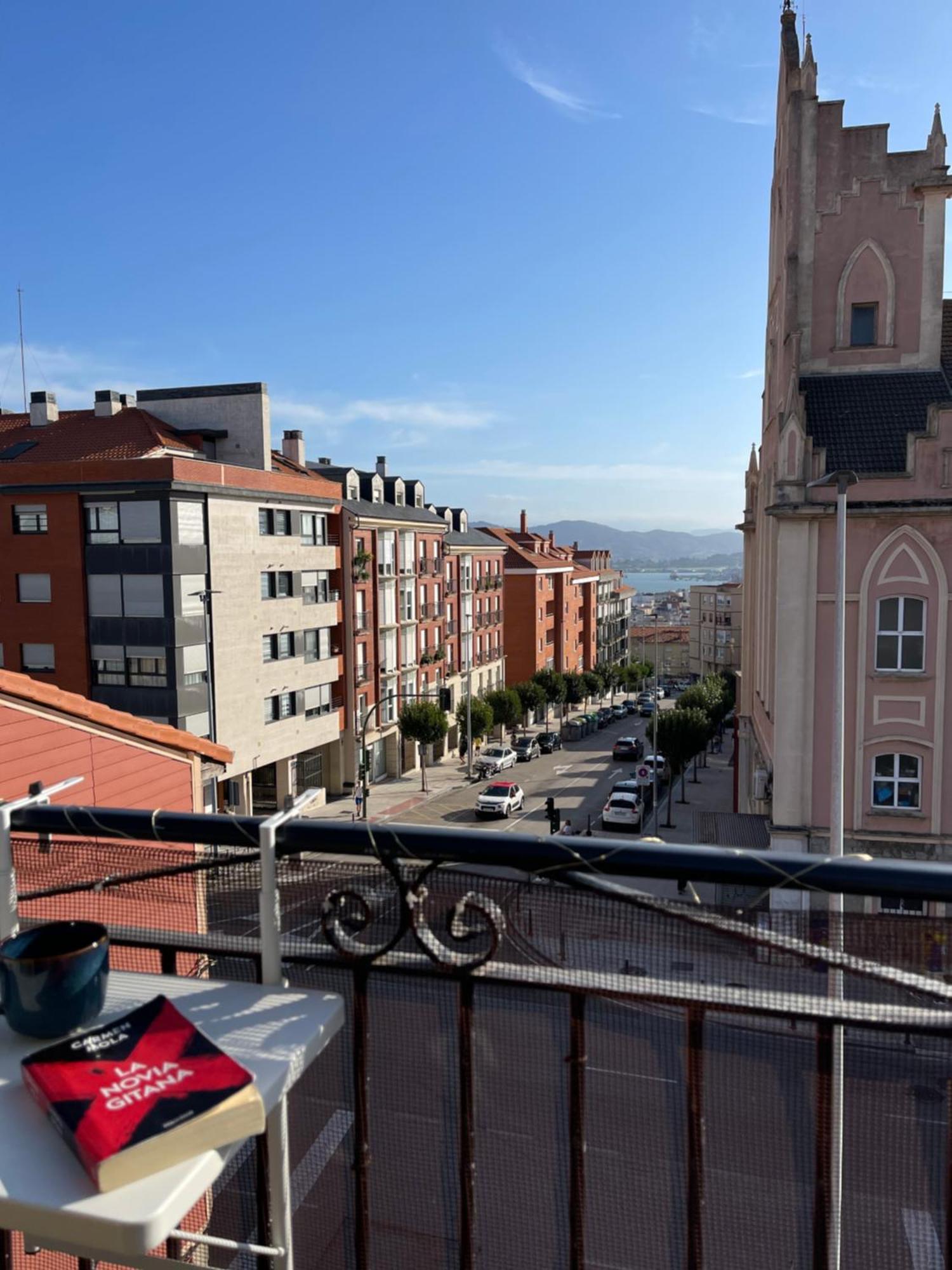 Casuca Los Cencerros Сантандер Екстериор снимка